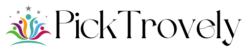PickTrovely